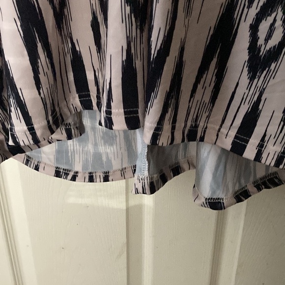 Razor back dress xxl - Picture 4 of 8